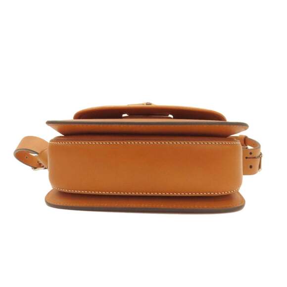 GUCCI Brown Bamboo Fanny Pack - Picture 4 of 16